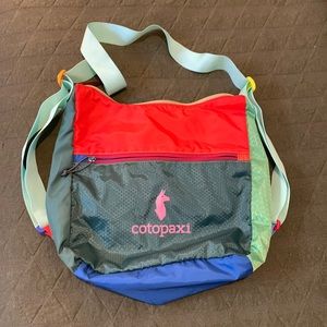 Cotopaxi shoulder bag